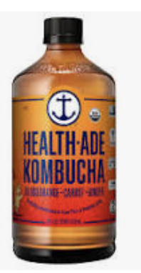 Kombucha Brands